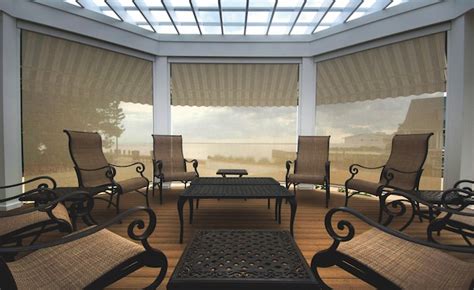 Sunesta | Custom Retractable Awnings and Screens