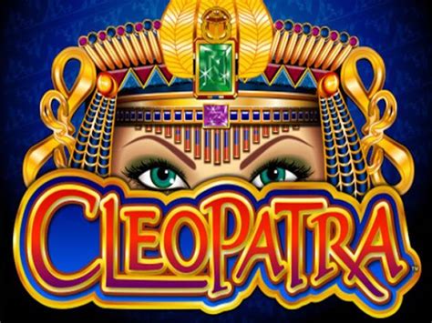 Cleopatra Slot Machine Online for Free | Play IGT Slots game