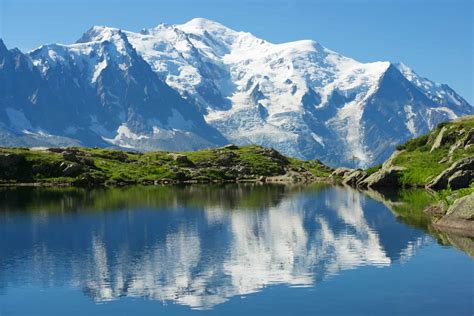 10 Best Mountains in Europe to Climb - A-Z Animals