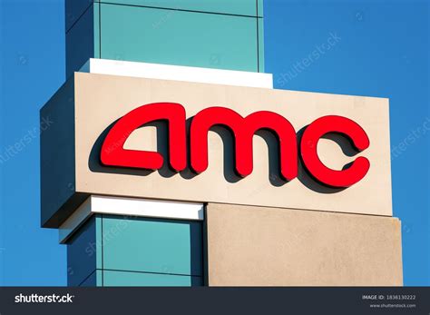 508 Amc Brand Images, Stock Photos, 3D objects, & Vectors | Shutterstock