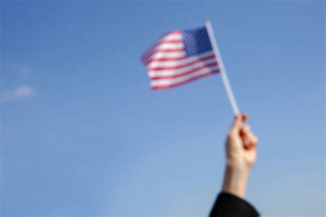 American Flag With One Star Stock Photos, Pictures & Royalty-Free ...