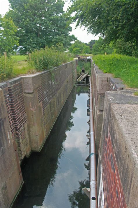 Captain Ahab's Watery Tales: Progress on the Lichfield Canal