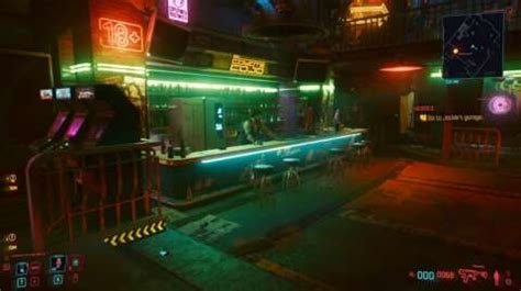 Cyberpunk 2077 Side Missions Ending Guide: Do These Before The Point Of No Return - GameSpot