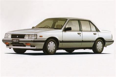 Isuzu Aska I [1985 .. 1989] - Wheel & Tire Sizes, PCD, Offset and Rims specs | Wheel-Size.com