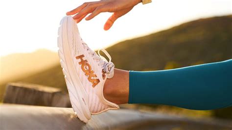 Ten Things You Didn’t Know About Hoka Running Shoes - Outside Online