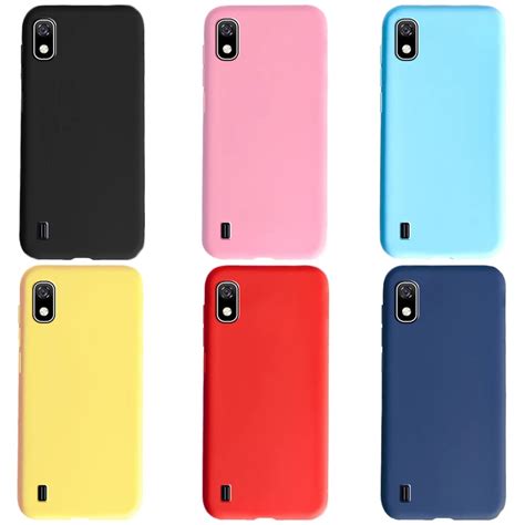 Funda para Samsung «A10» – Appolo Viracel