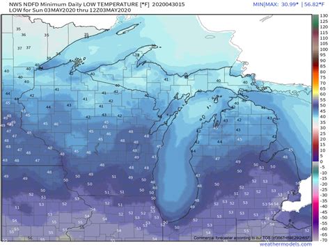 Michigan’s weekend weather looks almost outstanding - mlive.com