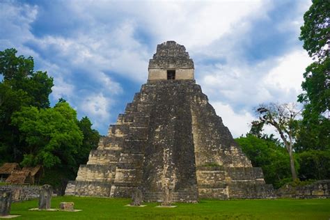 The Ultimate Tikal Guide: Unlocking Tikal National Park In Guatemala