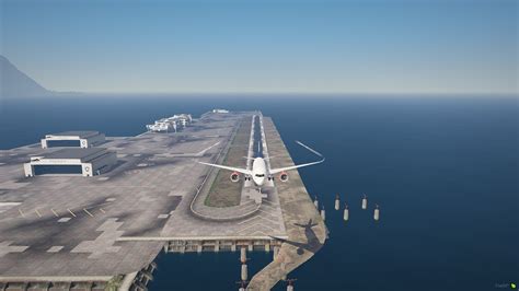 (RELEASE) Junior Francis International Airport (FIVEM READY) - #2 by ...