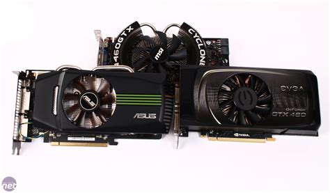 Nvidia GeForce GTX 460 768MB Graphics Card Review | bit-tech.net