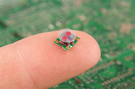 Innovations Expand Ultrasonic Sensor Applications In 2019 | Fierce Electronics