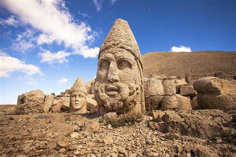 Turkey's treasures: 7 incredible ancient sites - Lonely Planet in 2021 ...