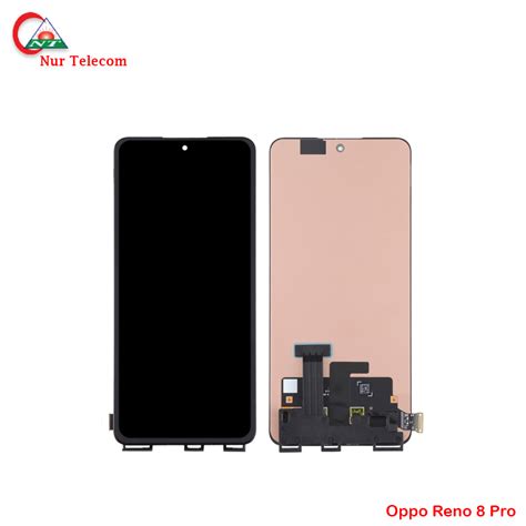 Oppo Reno 8 Pro Display Price In Bd - Nur Telecom