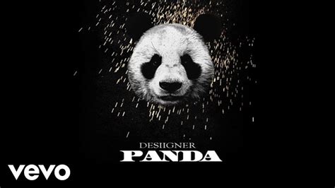 Desiigner - Panda (Audio) - YouTube