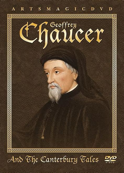 Geoffrey Chaucer And The Canterbury Tales [DVD]: Amazon.co.uk: DVD & Blu-ray