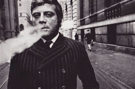 Oliver Reed - Biography, Height & Life Story | Super Stars Bio