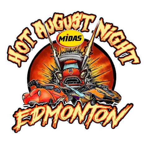 MIDAS HOT AUGUST NIGHT 2024 - RAD Torque Raceway - Edmonton International Airport - Aug 14, 2024 ...