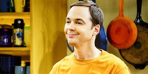 Jim Parsons Slips Back Into TBBT Character In Young Sheldon BTS Video