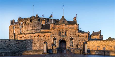 Virtual Tours Edinburgh Scotland | Edinburgh Tourist