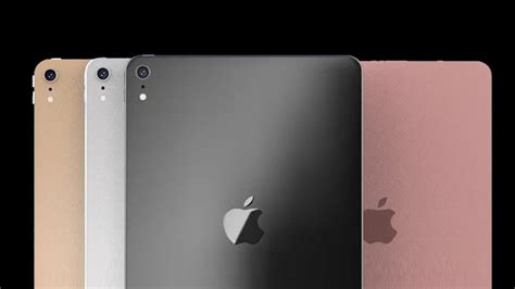 iPad Mini 6th Generation ရှေ့ပြေးပုံစံရဲ့ Specs တွေအကြောင်း သတင်းထွက်ပေါ်လာ – MyTech Myanmar