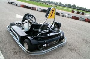 Two Types of Go-Karts | Paul Chappell