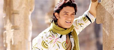 Aamir Khan's TOP 55 SONGS! - Rediff.com movies