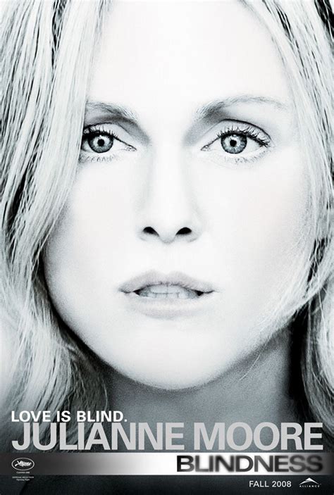 Blindness (2008) Poster #10 - Trailer Addict