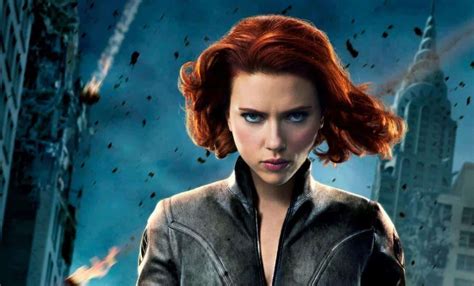 'Black Widow' Poster Reveals First Look At New Characters Including ...