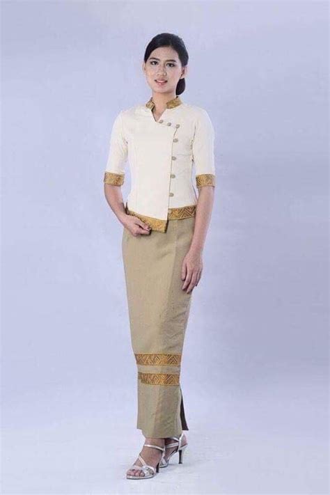 Our New uniform design... - Yarra Myanmar Fashion and uniform