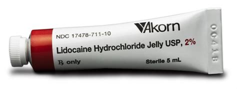 Trick of Trade: Topical lidocaine jelly takes the tears out of skin ...