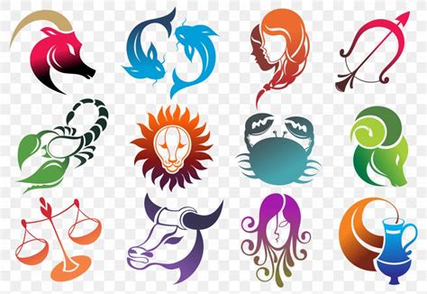 Astrological Sign Zodiac Horoscope Clip Art, PNG, 6376x4398px ...