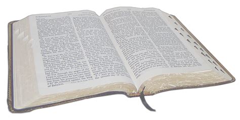 Biblia Abierta Png - PNG Image Collection