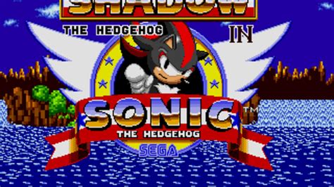 Shadow The Hedgehog In Sonic The Hedgehog Server Status: Is Shadow The ...