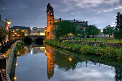 77 best images about Our hometown- PAISLEY, SCOTLAND on Pinterest