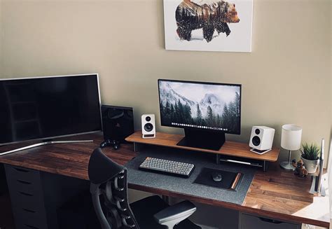 Is it minimalist enough? Work/BattleStation : r/battlestations