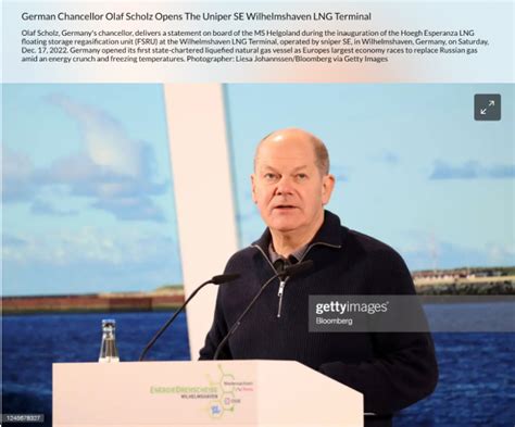 How did a Satirical Post About Olaf Scholz Become Viral? | mythdetector.ge