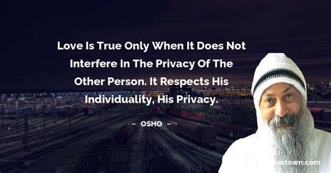 100+ Best Osho Quotes