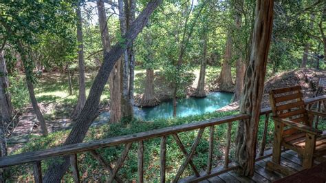 18+ Beautiful Leakey Springs Cabins : Rio Frio Photos - Featured Images ...