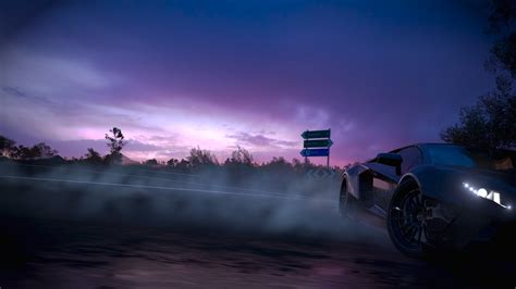 Forza Horizon 3 4k Lamborghini Aventador Hd Games 4k - vrogue.co