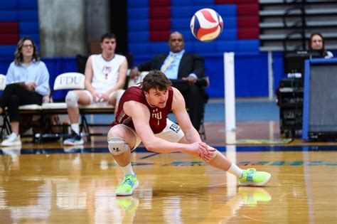 The BIC: Boys Volleyball Grows by 10000 | AVCA Newsletter