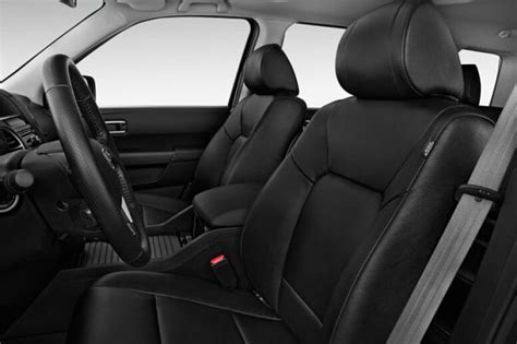 2015 Honda Pilot: 30 Interior Photos | U.S. News