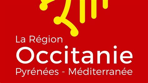 La région Occitanie dévoile son nouveau logo - ladepeche.fr