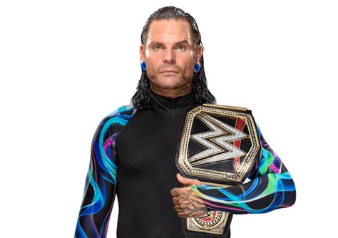 Jeff Hardy Wwe Champion by hamidpunk on DeviantArt