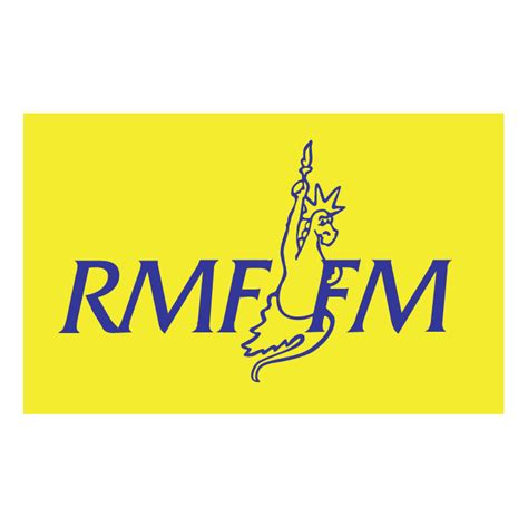 Rmf fm (64244) Free EPS, SVG Download / 4 Vector