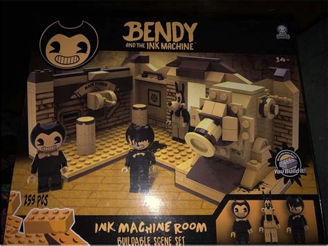 Amazon.co.jp: Basic Fun 16720 Bendy Scene Set : Toys & Games