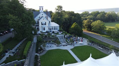 Inn at Taughannock Falls | Jason K Demarest, Architect, Ithaca architects, commercial & residential