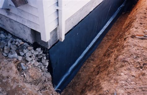 WATERPROOFING MEMBRANE - Basement Waterproofing Long Island | Cement Waterproofing