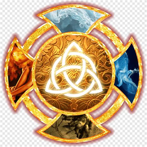 Classical element Elemental Earth Fire Magic, elements, earth, medicine Wheel png | PNGEgg