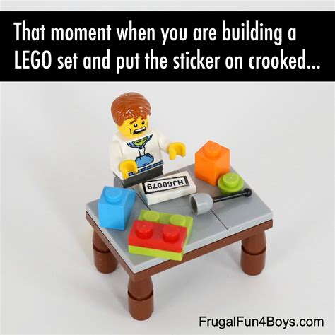 Funny LEGO Jokes for Kids - Frugal Fun For Boys and Girls