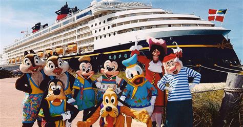 FREE Disney Cruise Line Vacation DVD! - Freebies2Deals